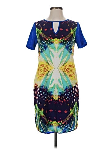 XOXO Cocktail Dress (view 1)