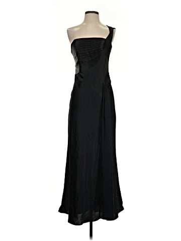 ABS Allen Schwartz Cocktail Dress (view 1)