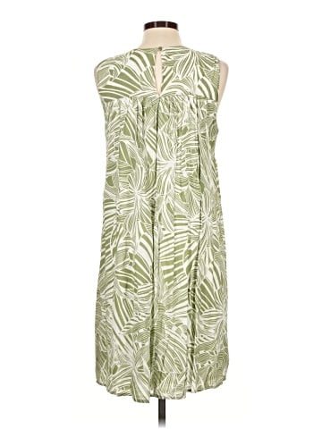 NY Collection Casual Dress (view 2)