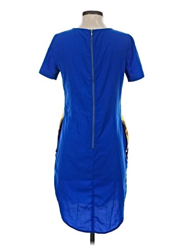 XOXO Cocktail Dress (view 2)