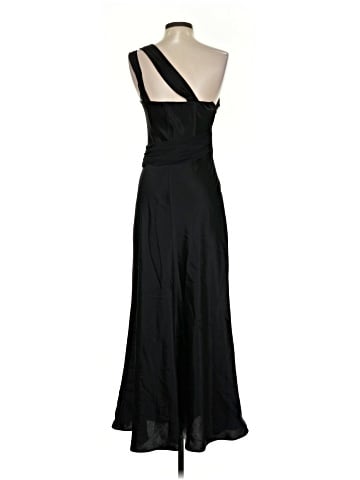 ABS Allen Schwartz Cocktail Dress (view 2)