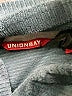 Unionbay Teal Pullover Hoodie Size XS (youth) - photo 3