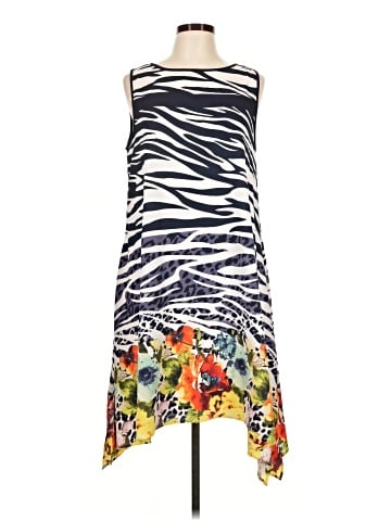 Robbie Bee Casual Dress (view 1)