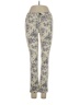 DL1961 Floral Ivory Jeggings Size 26 waist - photo 1
