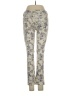 DL1961 Floral Ivory Jeggings Size 26 waist - photo 2