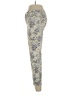 DL1961 Floral Ivory Jeggings Size 26 waist - photo 5