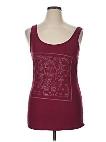 No Boundaries Tank Top (view 1)