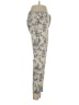 DL1961 Floral Ivory Jeggings Size 26 waist - photo 4