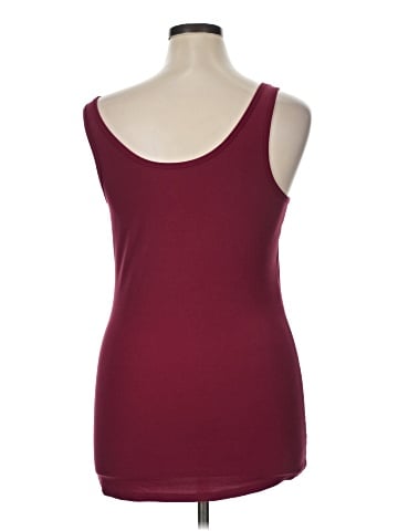 No Boundaries Tank Top (view 2)