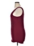 No Boundaries Burgundy Tank Top Size XL - photo 5