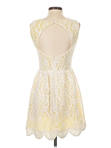 Ark & Co. Cocktail Dress (view 2)
