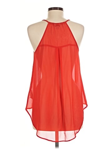 Guess Jeans Sleeveless Blouse (view 2)