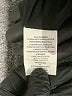 GB Black Sleeveless Blouse Size XL - photo 8