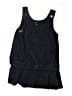 Baby Gap Solid Blue Black Dress Size 2T - photo 1