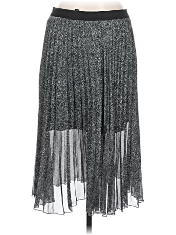 Miss Selfridge Formal Skirt (view 1)