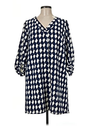 Cato Casual Dress (view 1)