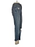 BDG Hearts Blue Jeans Size 24 waist - photo 4