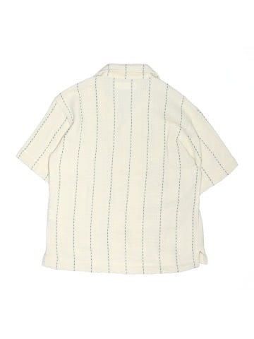Zara Short Sleeve Button-Down Shirt (view 2)