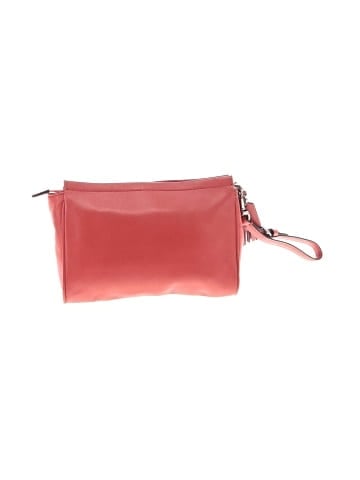 Coach Leather Wristlet (view 2)