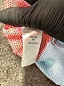 Fate 100% Cotton Blue Cardigan Size S - photo 8
