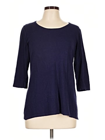 Investments Pullover Sweater (view 1)