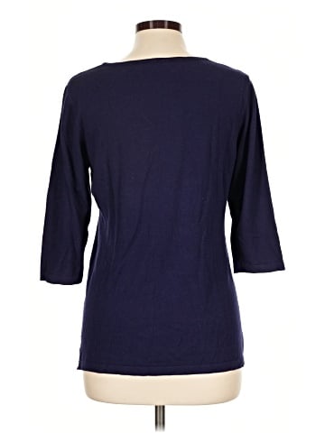 Investments Pullover Sweater (view 2)