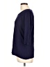 Investments 100% Polyester Blue Pullover Sweater Size L - photo 5
