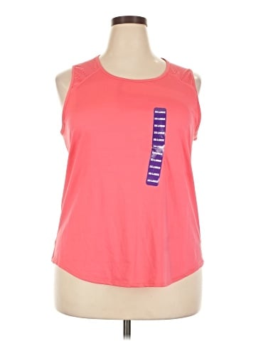 Member's Mark Sleeveless T-Shirt (view 1)