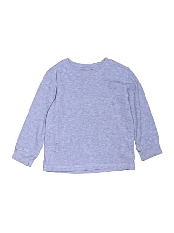 Baby Gap Long Sleeve T-Shirt (view 1)