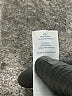 Ivivva Black Track Jacket Size 7 - photo 4