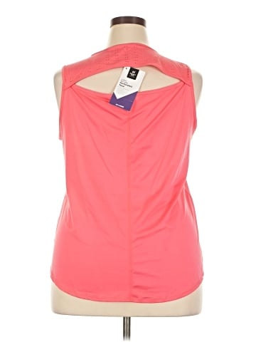 Member's Mark Sleeveless T-Shirt (view 2)