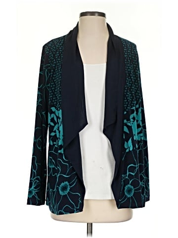 Susan Graver Cardigan (view 1)