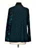Susan Graver Teal Cardigan Size XXS - photo 2