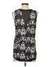 Ideology Black Tank Top Size S - photo 2