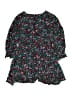 Crewcuts 100% Viscose Floral Green Dress Size 4 - photo 2