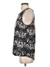 Ideology Black Tank Top Size S - photo 5