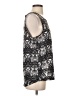 Ideology Black Tank Top Size S - photo 4