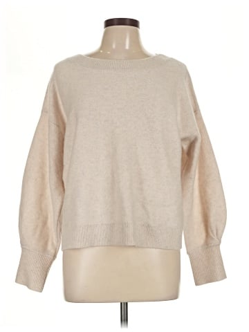 Club Monaco Pullover Sweater (view 1)