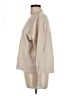 Club Monaco Solid Tan Pullover Sweater Size L - photo 5