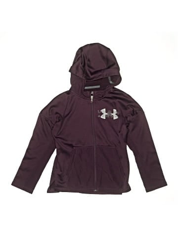 Under Armour Zip Up Hoodie (view 1)