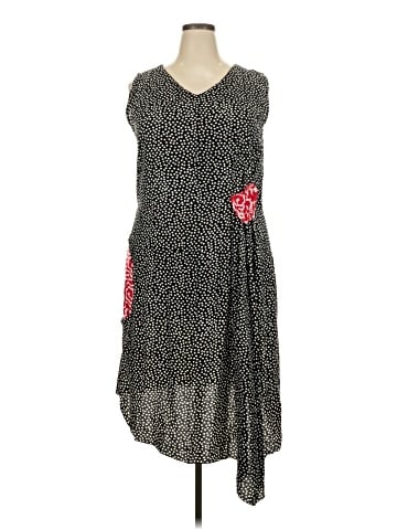 Kiki Casual Dress (view 1)