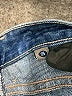 Citizens of Humanity Blue Jeans Size 25 waist - photo 8