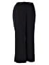 JS Collections 100% Polyester Black Dress Pants Size 20 - photo 1