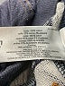 Carter's 100% Cotton Tweed Blue Jeggings 9-12 MO / 12 MO - photo 4