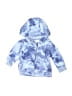 Carter's 100% Cotton Tie-dye Blue Snow Jacket 0-3 MO / 3 MO - photo 1