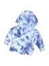 Carter's 100% Cotton Tie-dye Blue Snow Jacket 0-3 MO / 3 MO - photo 2