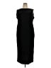 Robbie Bee Black Cocktail Dress Size 20 - photo 1