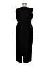 Robbie Bee Black Cocktail Dress Size 20 - photo 2