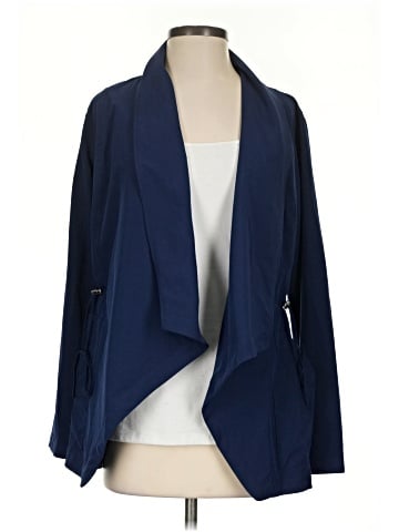 New Directions Blazer (view 1)