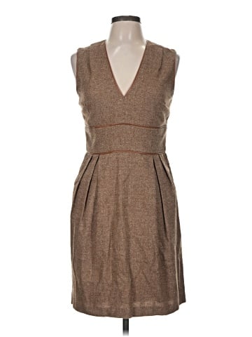 Adam Lippes Casual Dress (view 1)